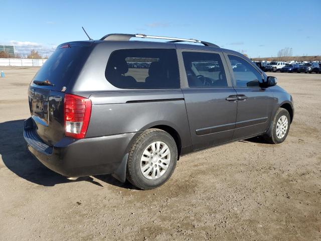 Photo 2 VIN: KNDMG4C72C6491315 - KIA SEDONA LX 