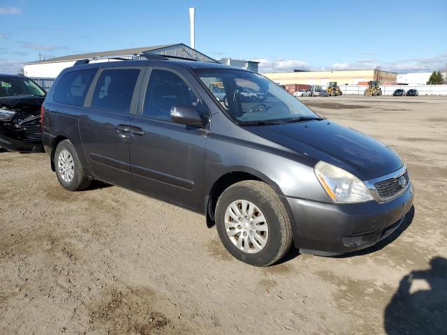 Photo 3 VIN: KNDMG4C72C6491315 - KIA SEDONA LX 