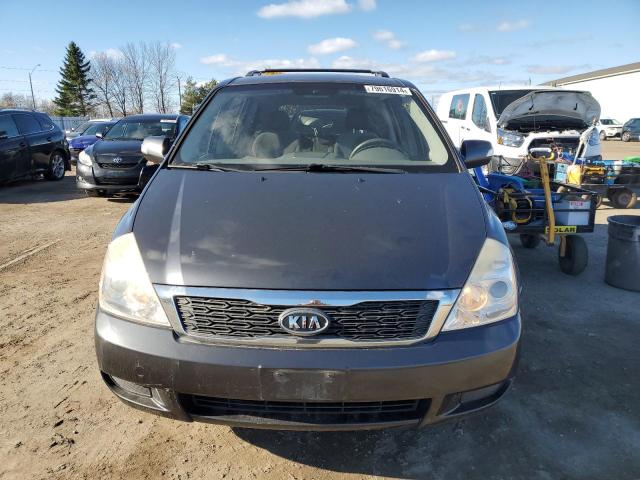 Photo 4 VIN: KNDMG4C72C6491315 - KIA SEDONA LX 