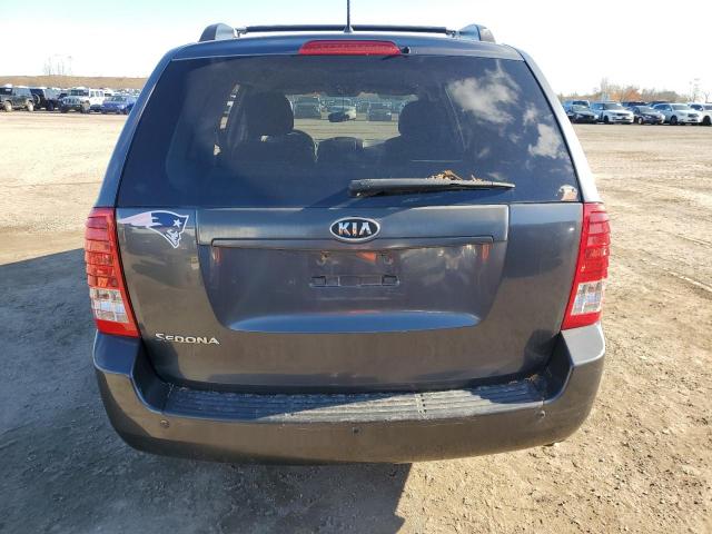 Photo 5 VIN: KNDMG4C72C6491315 - KIA SEDONA LX 