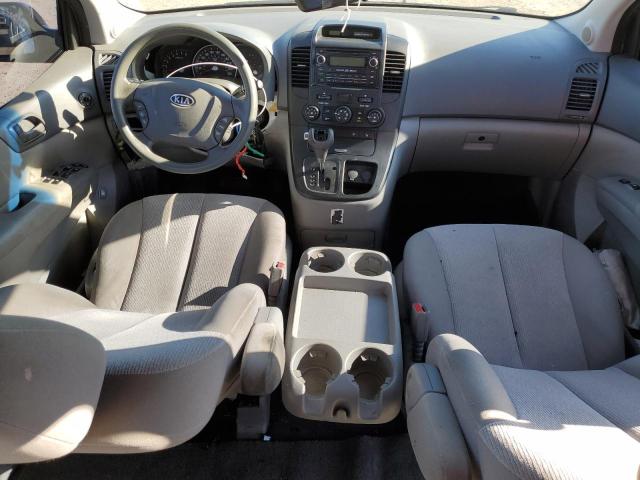 Photo 7 VIN: KNDMG4C72C6491315 - KIA SEDONA LX 