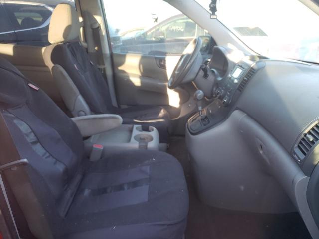 Photo 4 VIN: KNDMG4C72C6492187 - KIA SEDONA LX 