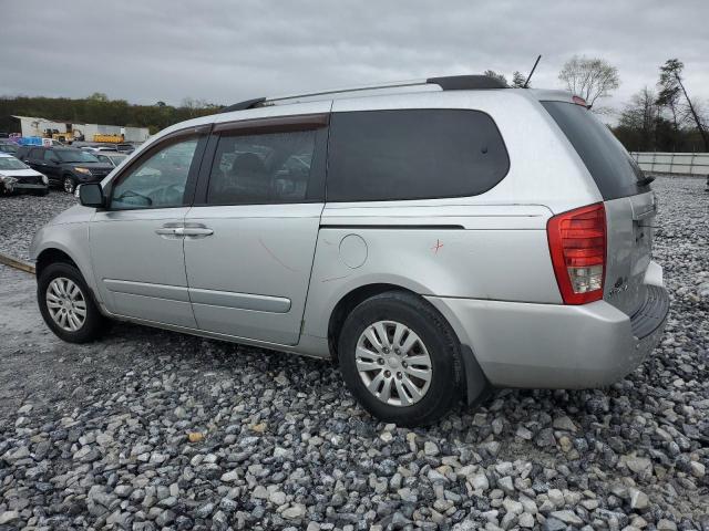 Photo 1 VIN: KNDMG4C72C6494716 - KIA SEDONA LX 