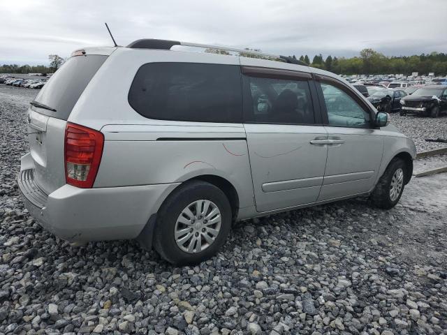 Photo 2 VIN: KNDMG4C72C6494716 - KIA SEDONA LX 