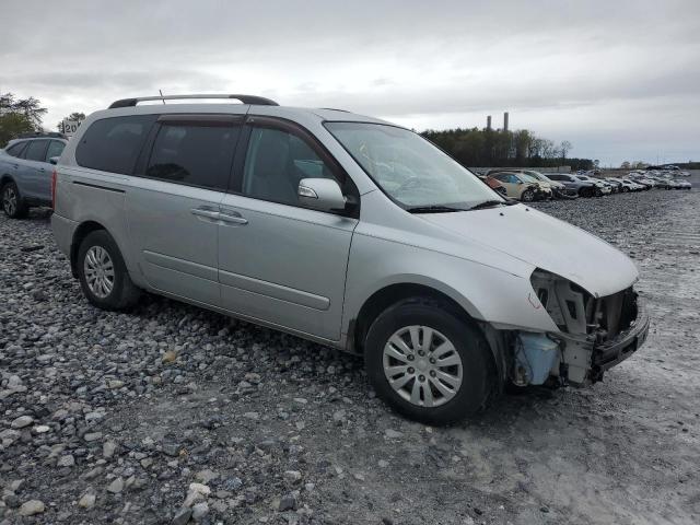 Photo 3 VIN: KNDMG4C72C6494716 - KIA SEDONA LX 