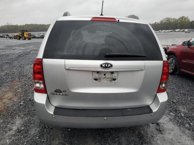 Photo 5 VIN: KNDMG4C72C6494716 - KIA SEDONA LX 