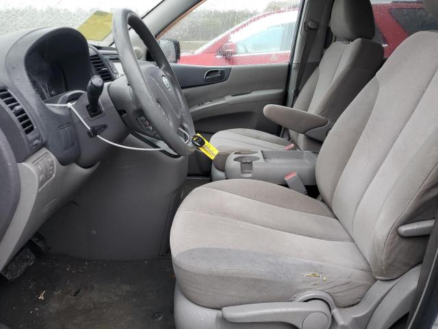 Photo 6 VIN: KNDMG4C72C6494716 - KIA SEDONA LX 