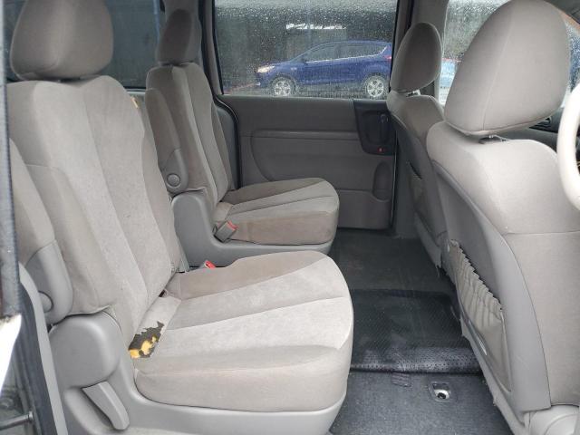 Photo 9 VIN: KNDMG4C72C6494716 - KIA SEDONA LX 