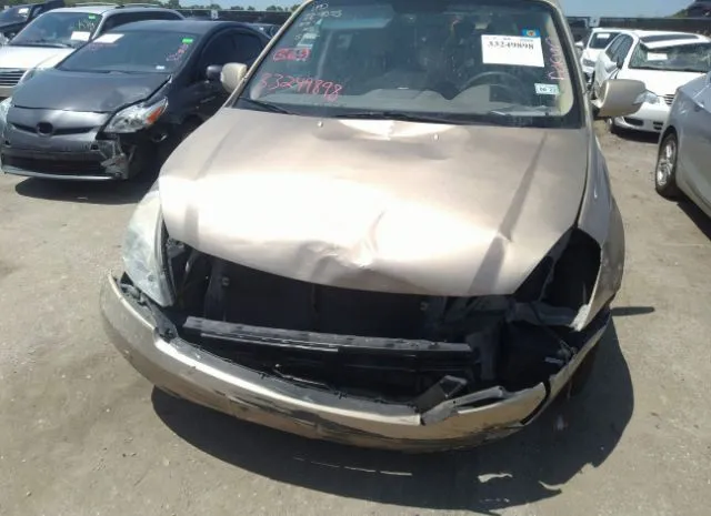 Photo 5 VIN: KNDMG4C72C6498989 - KIA SEDONA 