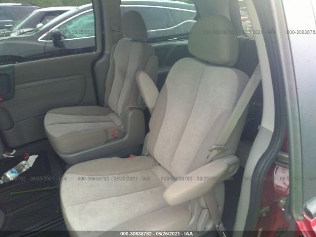 Photo 7 VIN: KNDMG4C72C6500854 - KIA SEDONA 