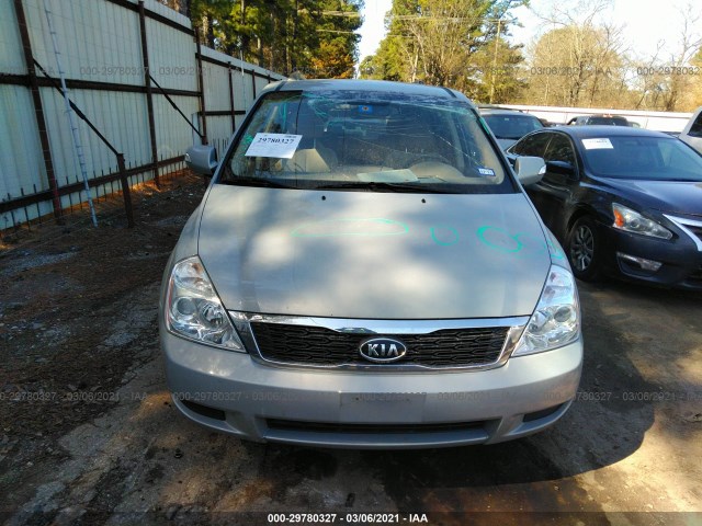 Photo 5 VIN: KNDMG4C72C6502331 - KIA SEDONA 