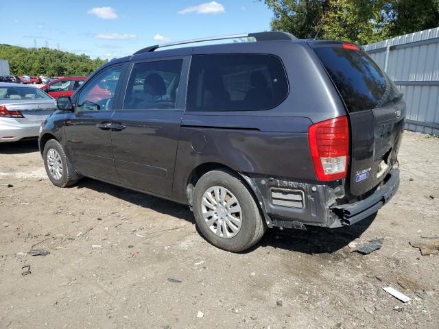 Photo 1 VIN: KNDMG4C72E6538877 - KIA SEDONA LX 