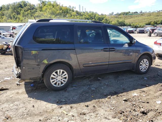 Photo 2 VIN: KNDMG4C72E6538877 - KIA SEDONA LX 