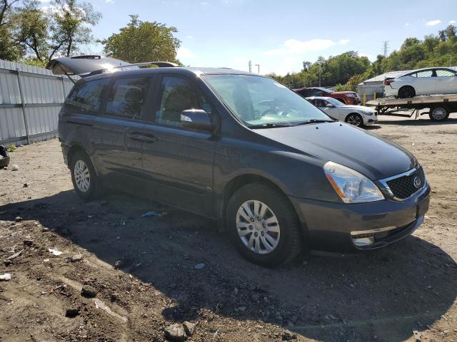 Photo 3 VIN: KNDMG4C72E6538877 - KIA SEDONA LX 