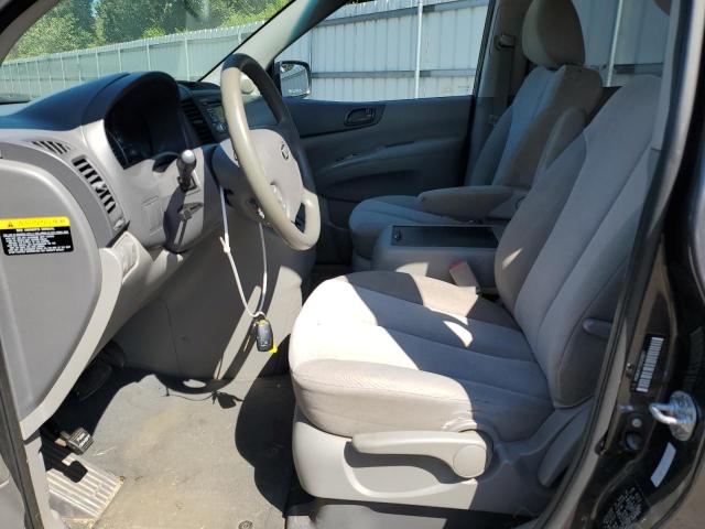 Photo 6 VIN: KNDMG4C72E6538877 - KIA SEDONA LX 