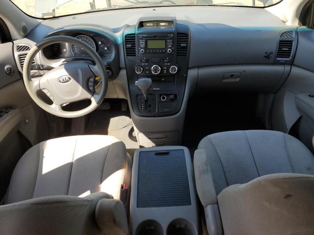 Photo 7 VIN: KNDMG4C72E6538877 - KIA SEDONA LX 