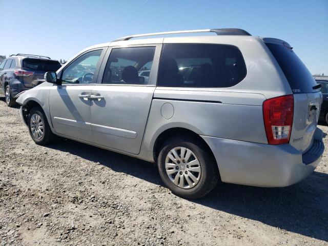 Photo 1 VIN: KNDMG4C72E6538894 - KIA SEDONA LX 