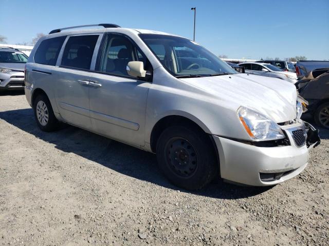 Photo 3 VIN: KNDMG4C72E6538894 - KIA SEDONA LX 