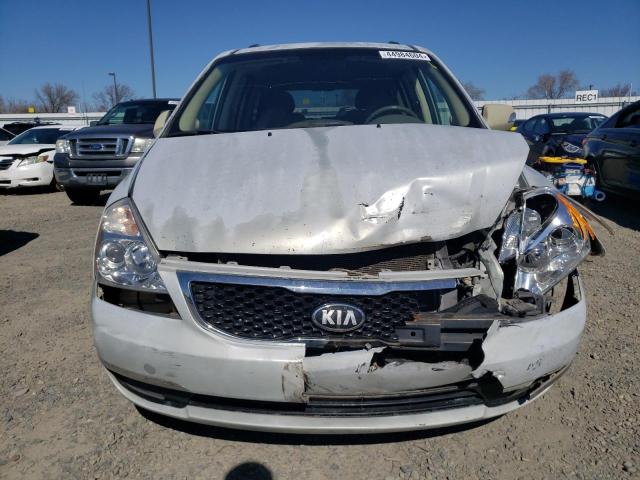 Photo 4 VIN: KNDMG4C72E6538894 - KIA SEDONA LX 