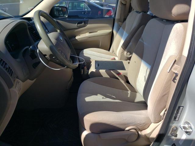 Photo 6 VIN: KNDMG4C72E6538894 - KIA SEDONA LX 