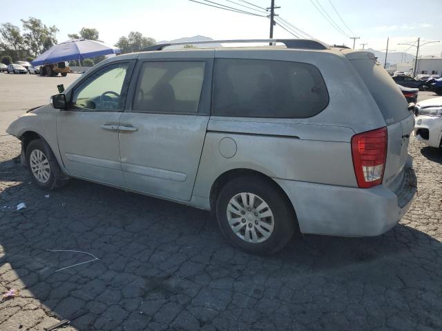 Photo 1 VIN: KNDMG4C72E6538894 - KIA SEDONA LX 