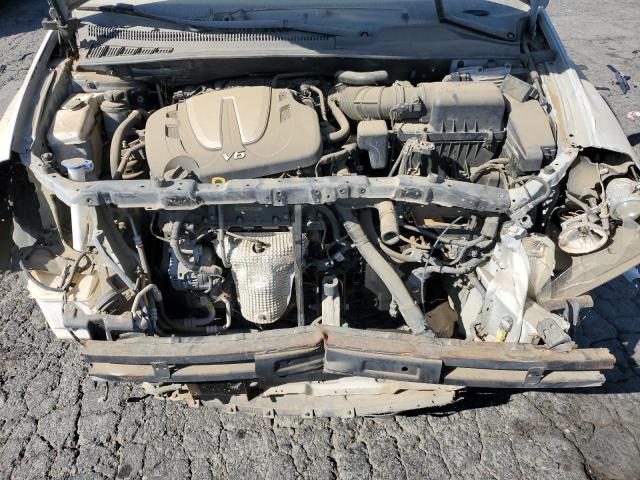 Photo 11 VIN: KNDMG4C72E6538894 - KIA SEDONA LX 