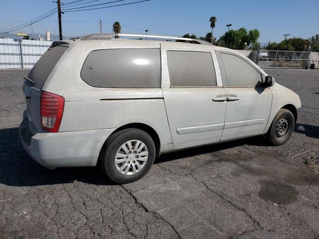 Photo 2 VIN: KNDMG4C72E6538894 - KIA SEDONA LX 