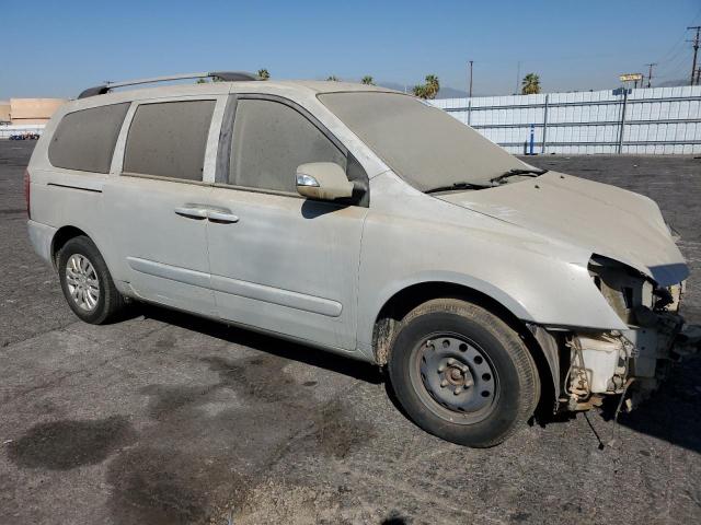 Photo 3 VIN: KNDMG4C72E6538894 - KIA SEDONA LX 