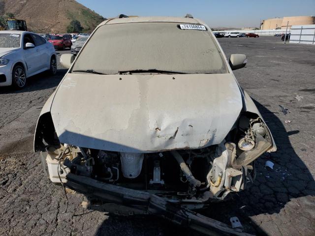 Photo 4 VIN: KNDMG4C72E6538894 - KIA SEDONA LX 