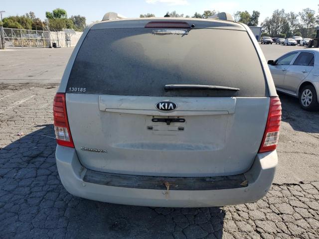 Photo 5 VIN: KNDMG4C72E6538894 - KIA SEDONA LX 