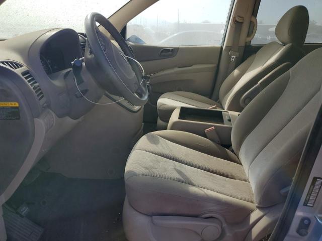 Photo 6 VIN: KNDMG4C72E6538894 - KIA SEDONA LX 