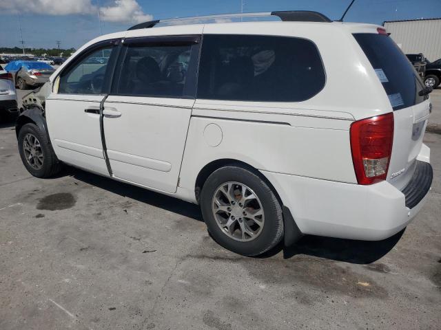 Photo 1 VIN: KNDMG4C72E6539401 - KIA SEDONA LX 