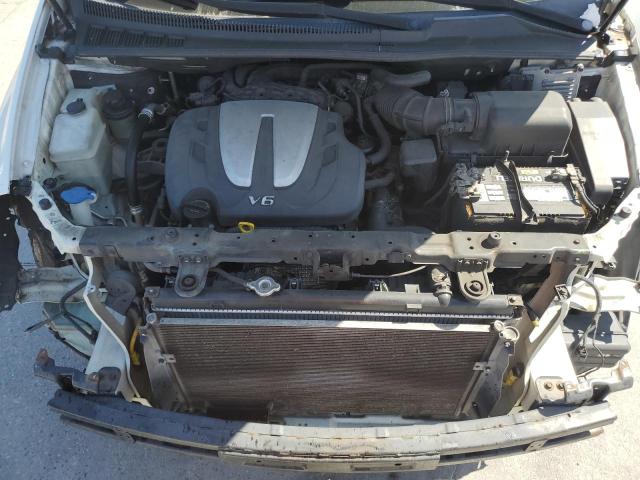 Photo 11 VIN: KNDMG4C72E6539401 - KIA SEDONA LX 