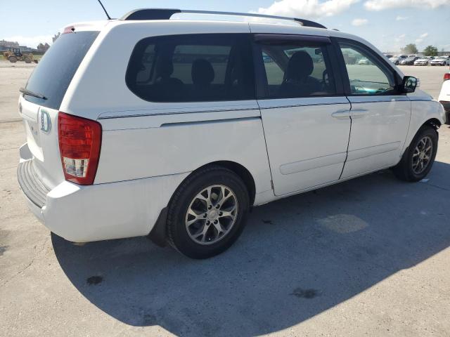 Photo 2 VIN: KNDMG4C72E6539401 - KIA SEDONA LX 