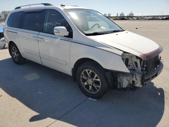 Photo 3 VIN: KNDMG4C72E6539401 - KIA SEDONA LX 