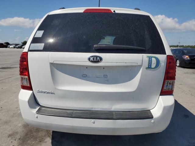 Photo 5 VIN: KNDMG4C72E6539401 - KIA SEDONA LX 