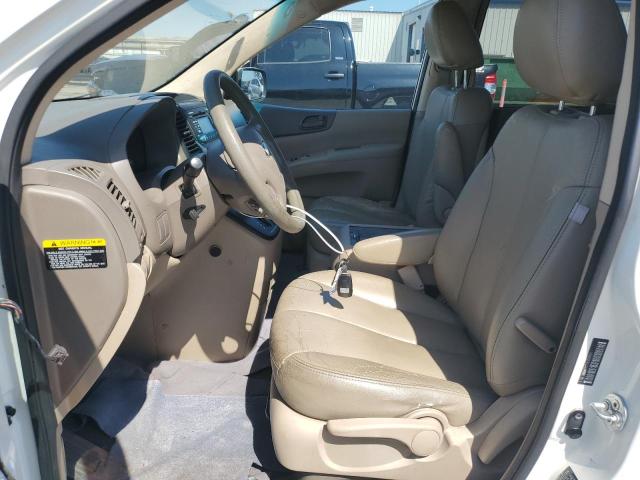 Photo 6 VIN: KNDMG4C72E6539401 - KIA SEDONA LX 