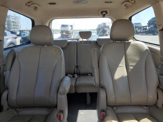 Photo 9 VIN: KNDMG4C72E6539401 - KIA SEDONA LX 