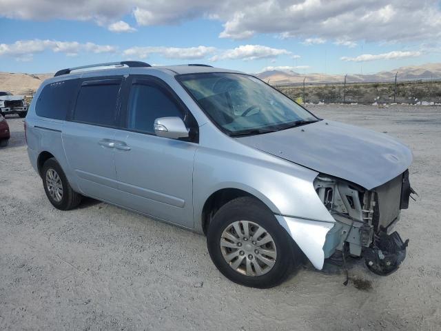 Photo 3 VIN: KNDMG4C72E6540175 - KIA SEDONA LX 