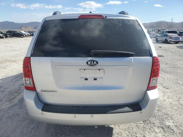 Photo 5 VIN: KNDMG4C72E6540175 - KIA SEDONA LX 