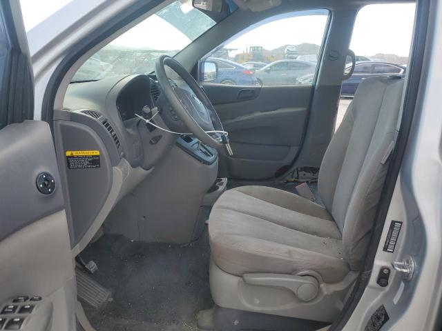 Photo 6 VIN: KNDMG4C72E6540175 - KIA SEDONA LX 