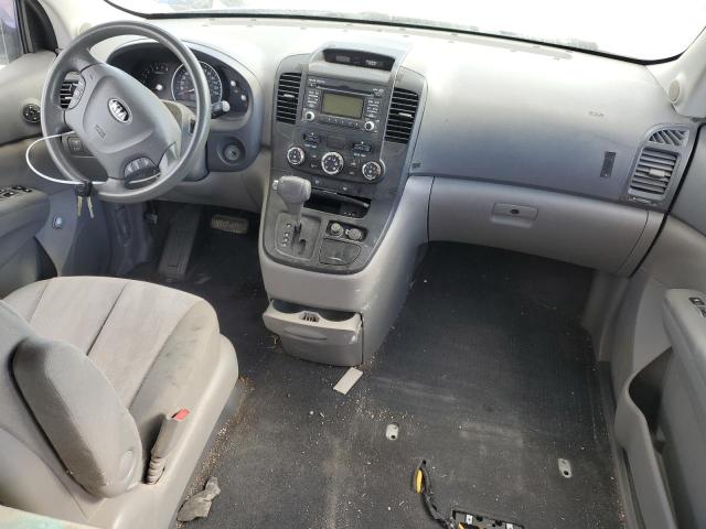 Photo 7 VIN: KNDMG4C72E6540175 - KIA SEDONA LX 