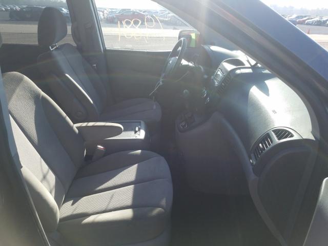 Photo 4 VIN: KNDMG4C72E6540225 - KIA SEDONA LX 