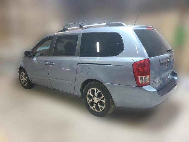 Photo 1 VIN: KNDMG4C72E6543884 - KIA SEDONA LX 