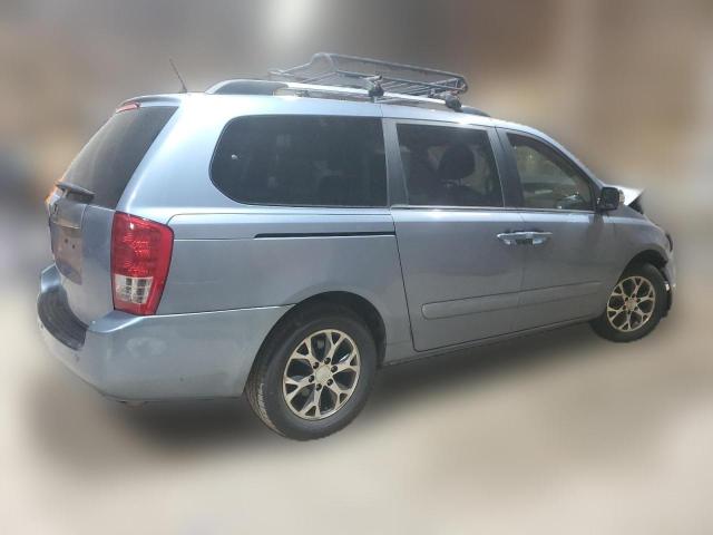 Photo 2 VIN: KNDMG4C72E6543884 - KIA SEDONA LX 