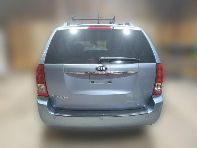 Photo 5 VIN: KNDMG4C72E6543884 - KIA SEDONA LX 