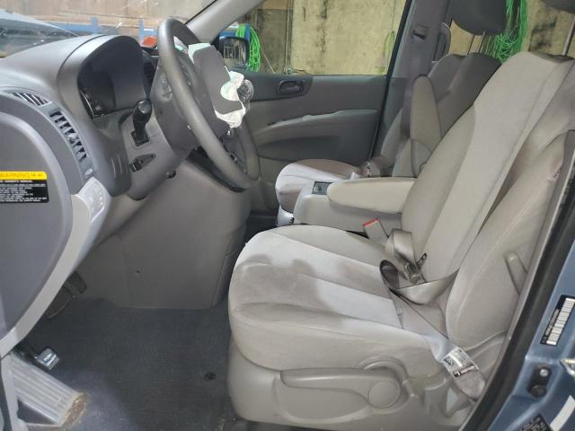 Photo 6 VIN: KNDMG4C72E6543884 - KIA SEDONA LX 