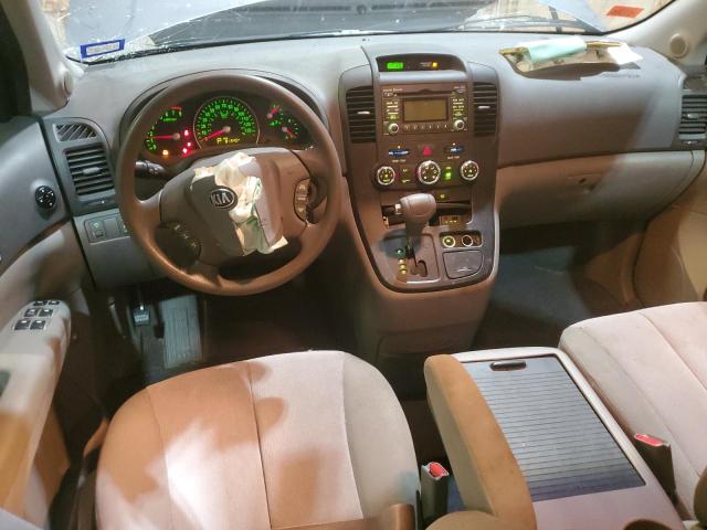 Photo 7 VIN: KNDMG4C72E6543884 - KIA SEDONA LX 