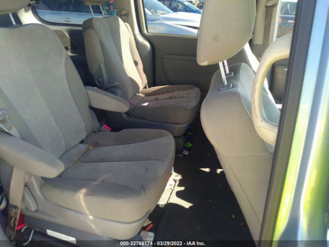 Photo 7 VIN: KNDMG4C72E6554514 - KIA SEDONA 