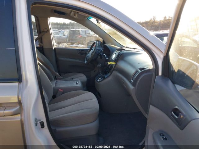 Photo 4 VIN: KNDMG4C72E6564539 - KIA SEDONA 